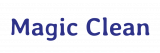 Magic Clean | לוגו